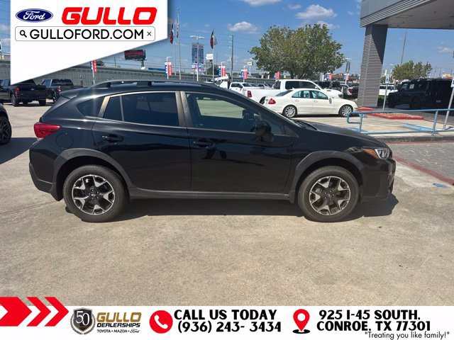 Used 2019 Subaru Crosstrek 2.0i Premium AWD/4WD image 7