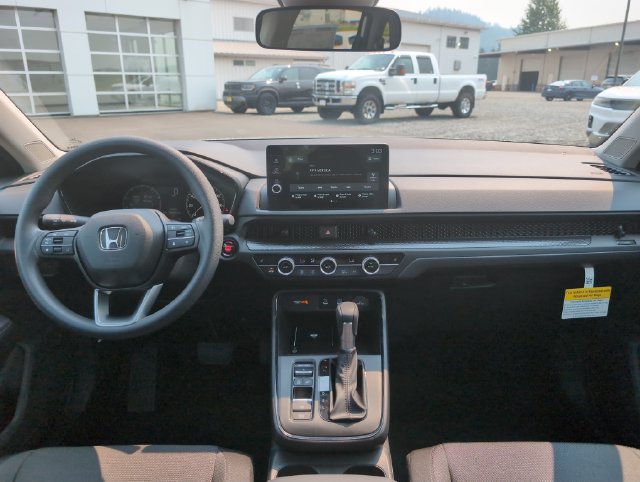 New 2026 Honda CR-V EX image 13