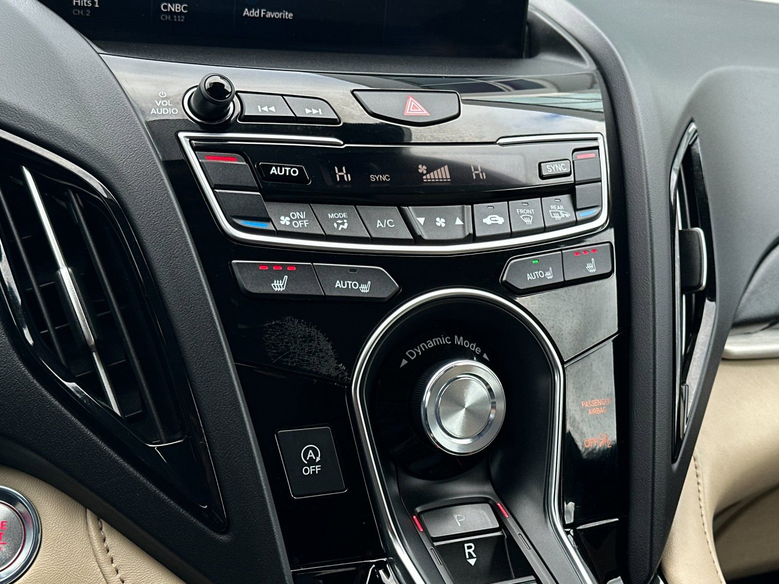 Used 2019 Acura RDX AWD image 19