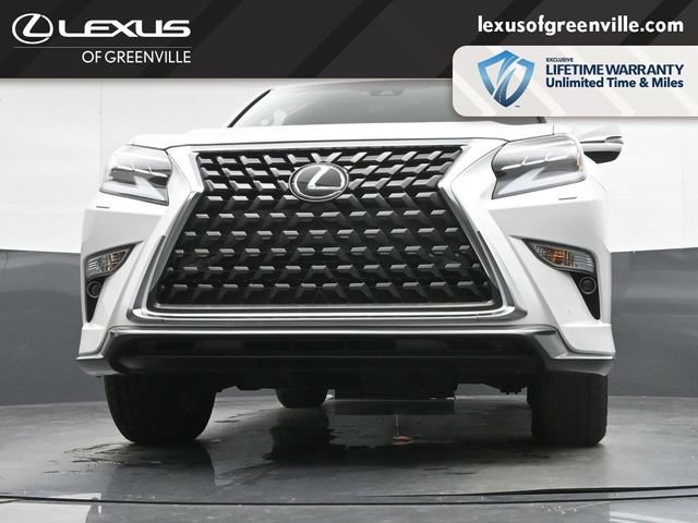 Used 2023 Lexus GX 460 Premium w/ Accessory Package AWD/4WD image 35