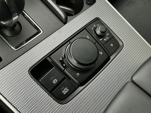Used 2025 MAZDA CX-90 3.3 Turbo w/ Premium Sport Pkg image 23