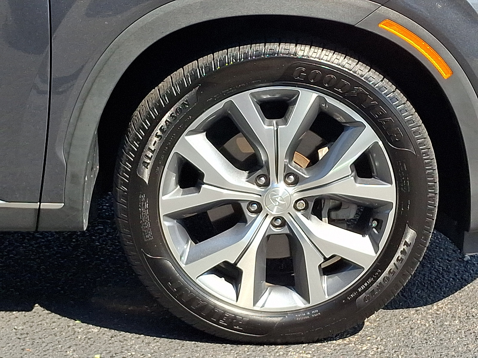 Used 2020 Hyundai Palisade SEL AWD/4WD image 8