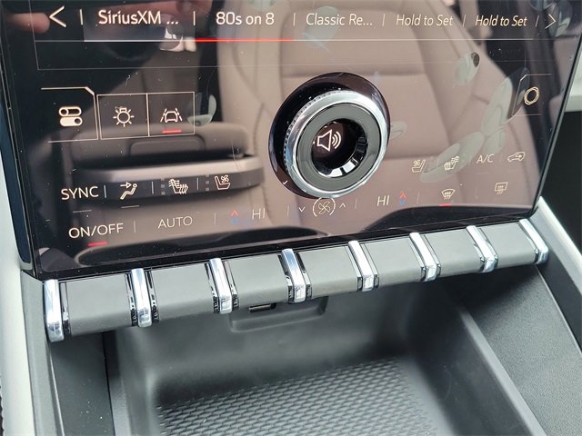 New 2026 GMC Terrain Denali image 17