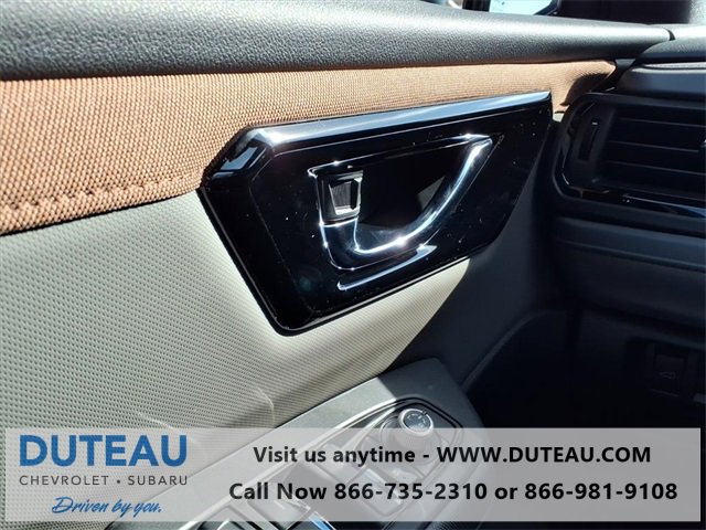 New 2026 Subaru Forester Sport image 24