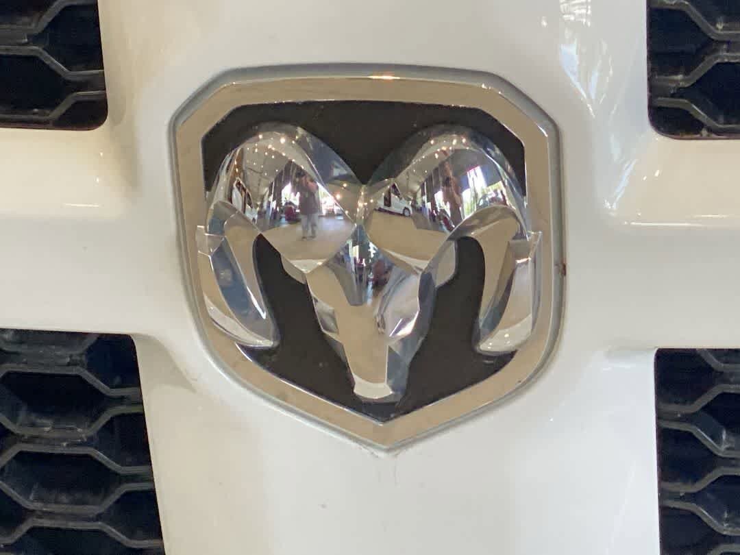 Used 2018 RAM 1500 Outdoorsman AWD/4WD image 10