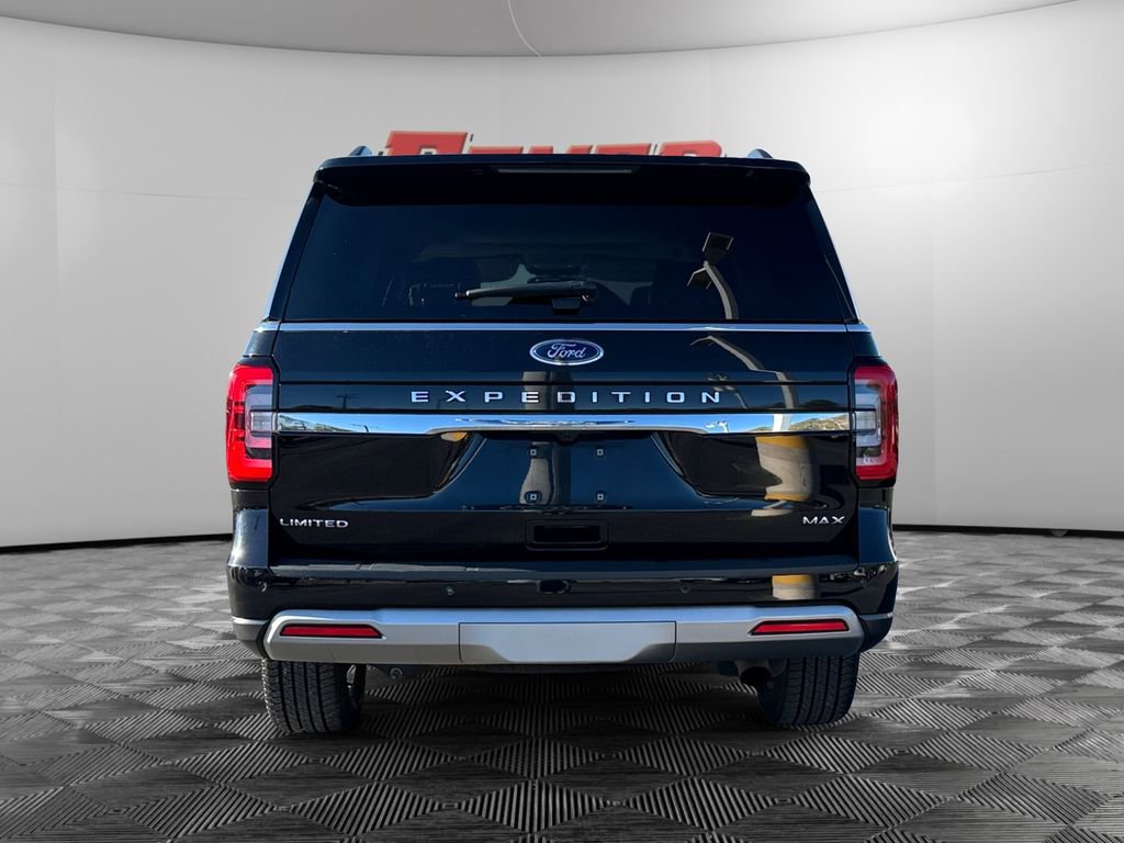 Used 2024 Ford Expedition Max Limited image 4
