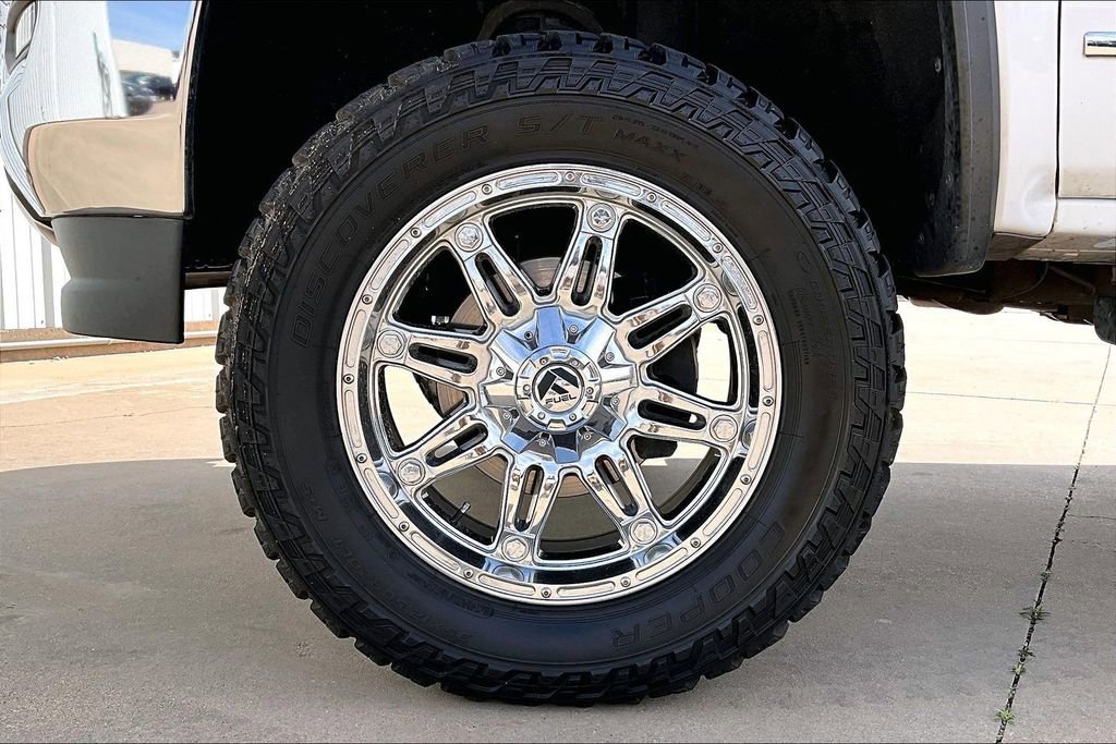 Used 2018 GMC Sierra 1500 SLT image 11