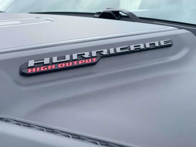 New 2026 RAM 1500 RHO image 10