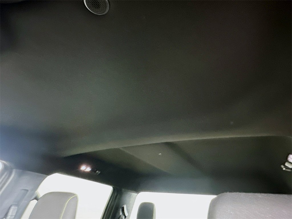 Used 2024 Ford F150 STX w/ STX Black Appearance Package image 21