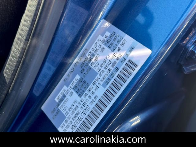 Used 2020 MAZDA CX-5 Touring image 27