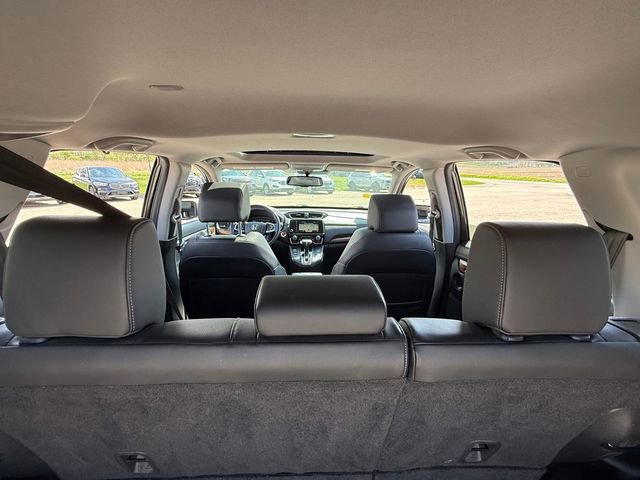 Used 2017 Honda CR-V Touring image 29