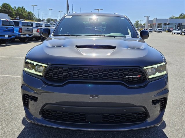 New 2026 Dodge Durango R/T image 2