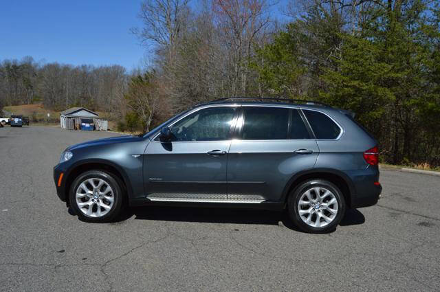 Used 2013 BMW X5 xDrive35i image 6