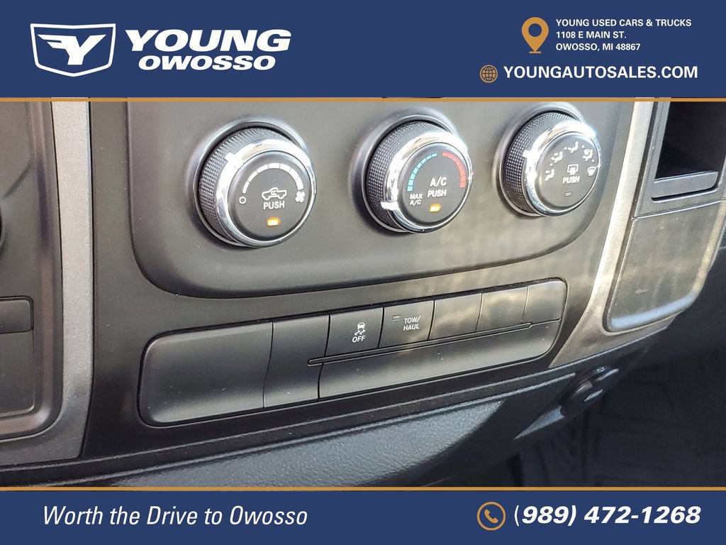 Used 2014 RAM 1500 Express AWD/4WD image 19