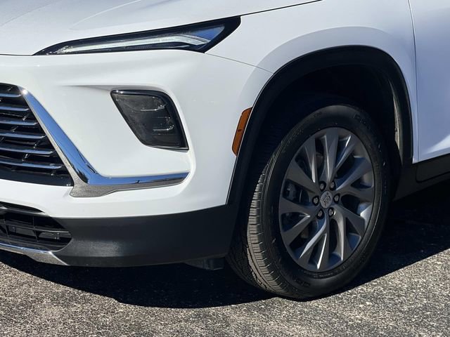 New 2026 Buick Enclave Preferred w/ Power Package image 9