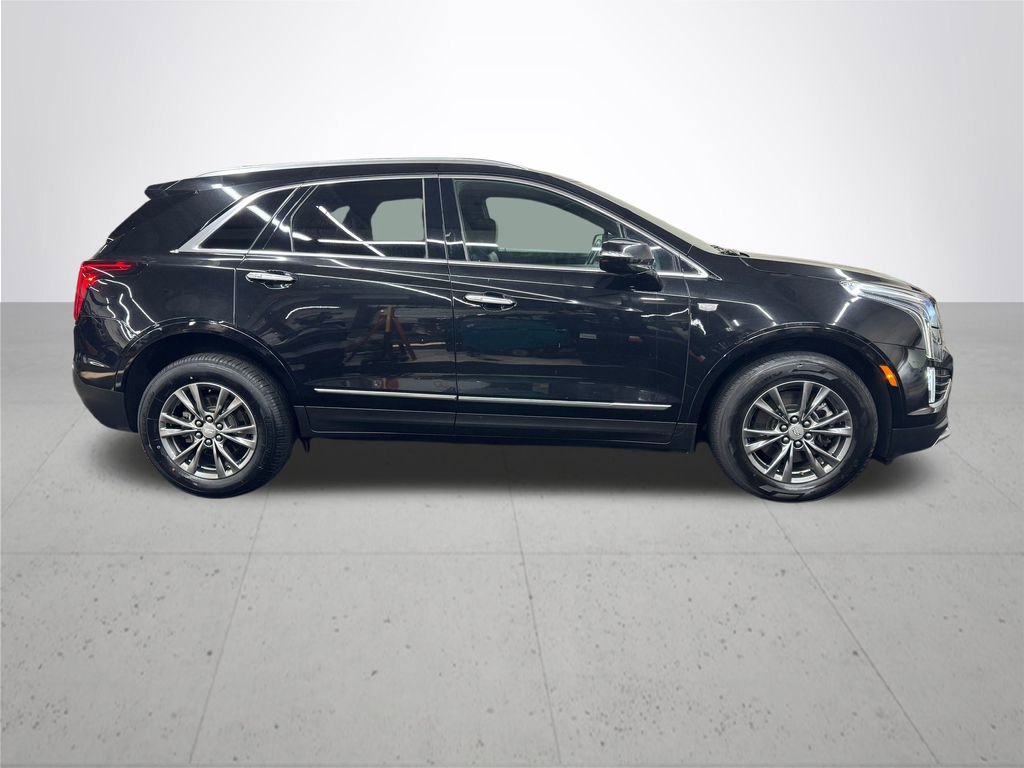 Used 2023 Cadillac XT5 Premium Luxury image 8