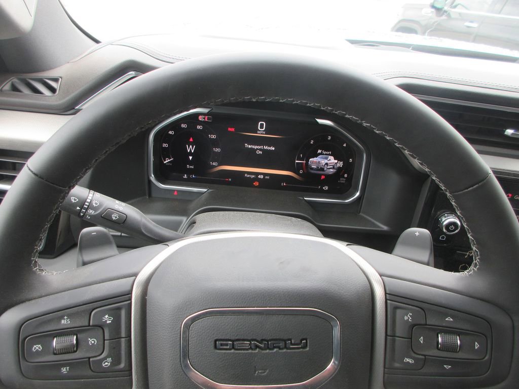 New 2026 GMC Sierra 1500 Denali image 19
