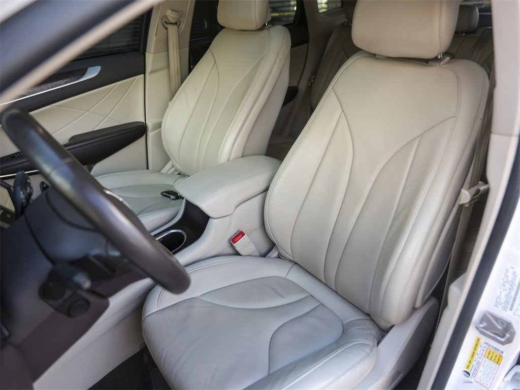 Used 2019 Lincoln MKC Reserve w/ MKC Technology Package image 5