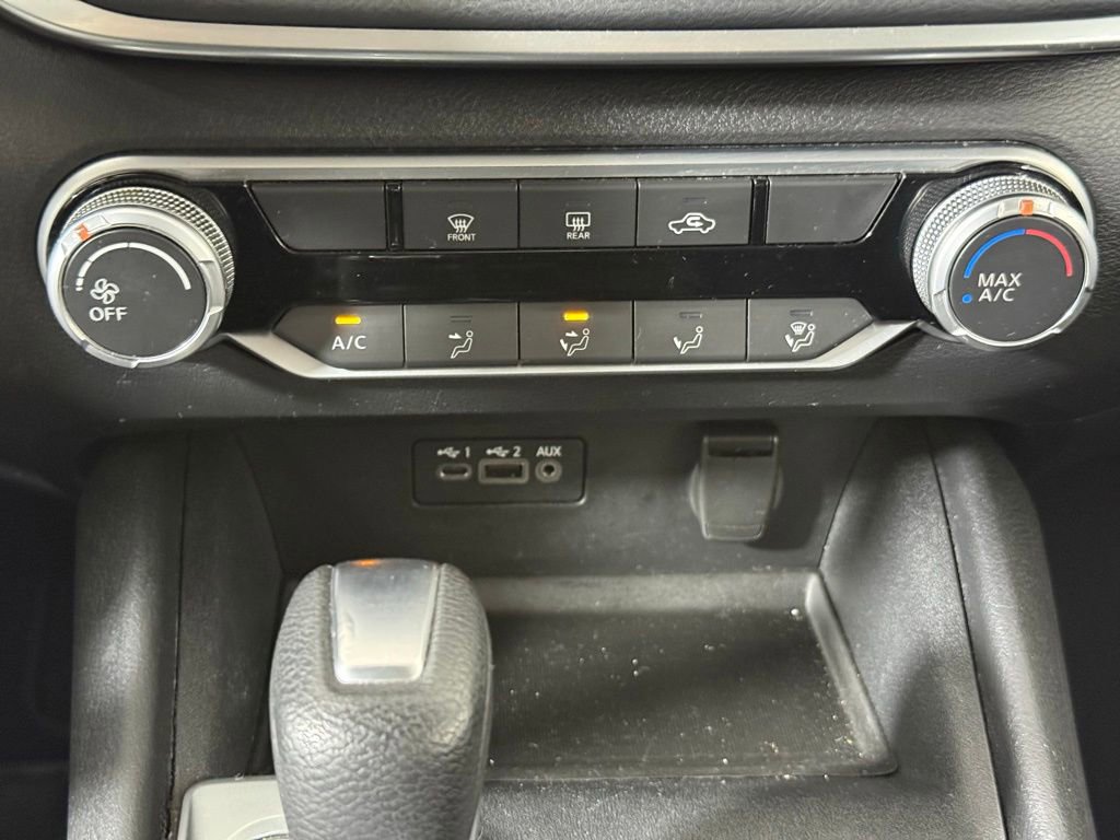 Used 2019 Nissan Altima 2.5 S FWD image 16