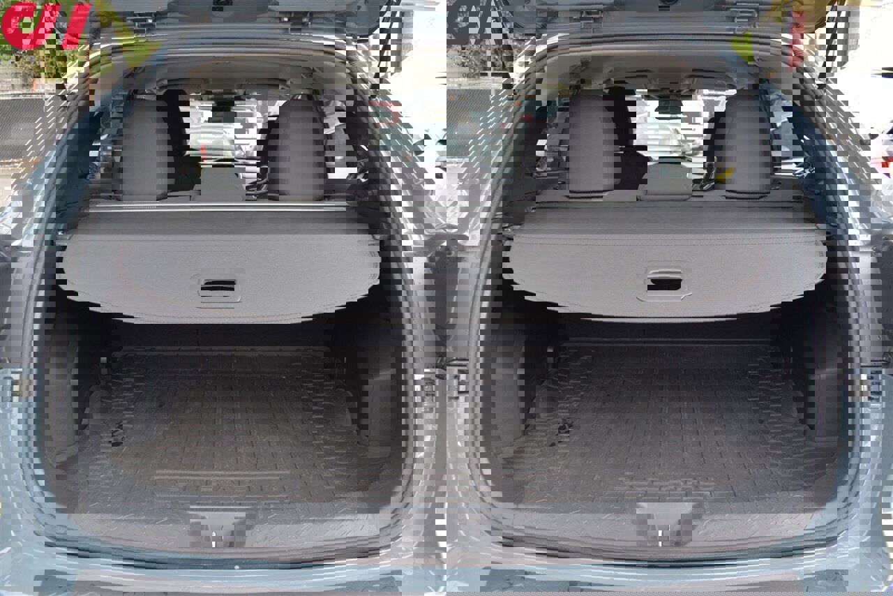 Used 2024 Subaru Crosstrek 2.0i Premium image 23