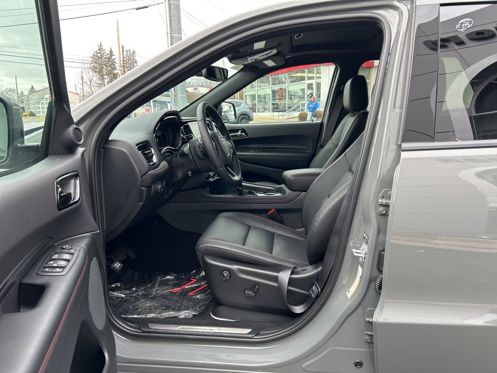 New 2026 Dodge Durango GT image 9