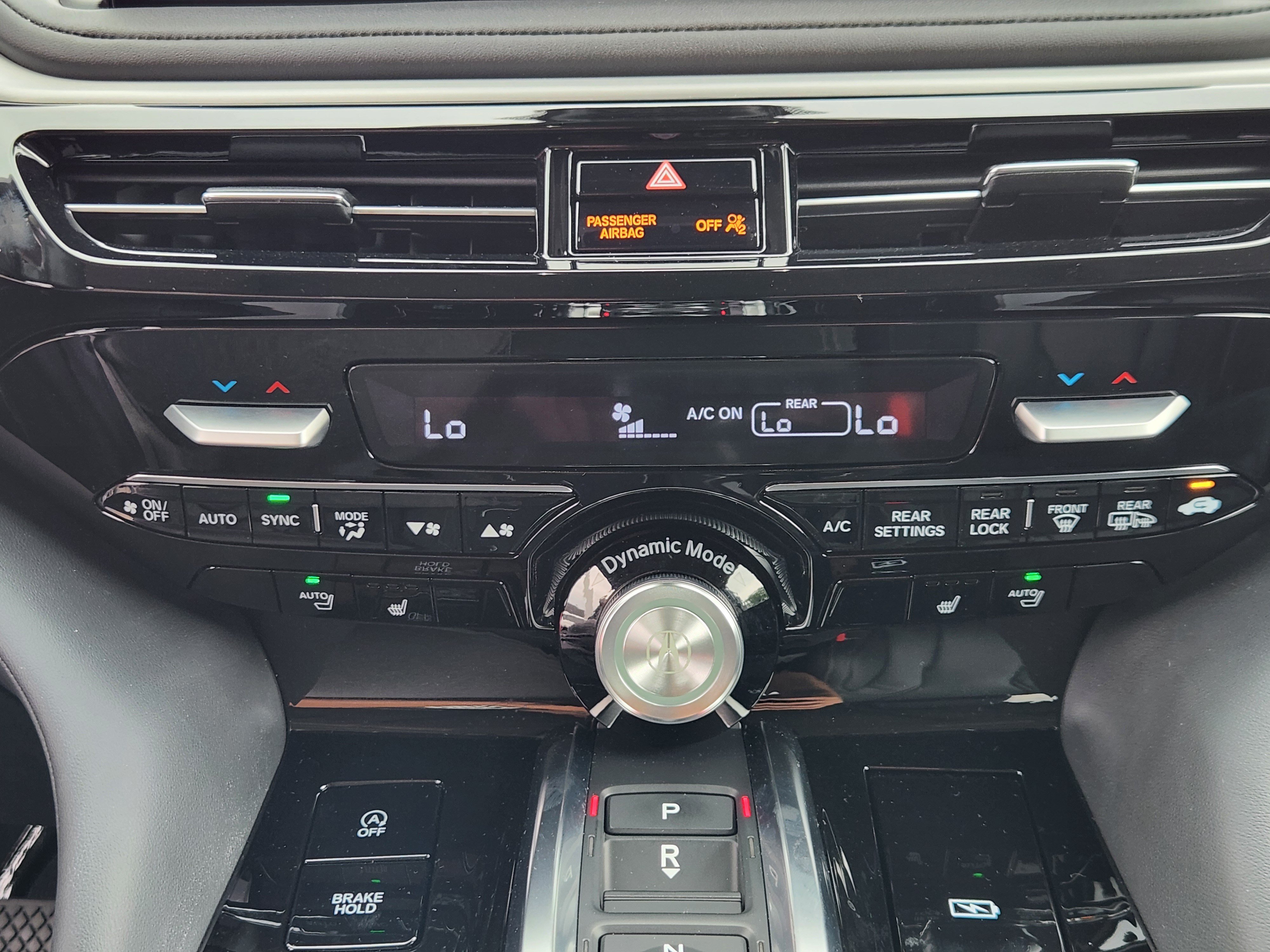 Certified 2026 Acura MDX w/ Technology Package AWD/4WD image 23