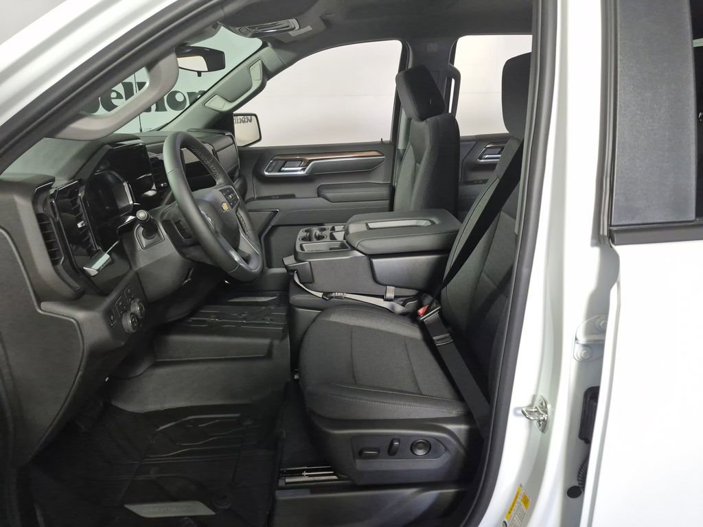 New 2026 Chevrolet Silverado 1500 LT image 9