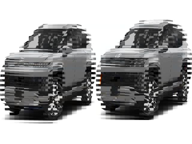 New 2026 Hyundai Ioniq 9 SEL image 1