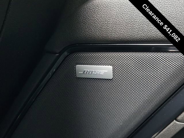 Used 2022 GMC Sierra 1500 AT4 w/ Technology Package image 47