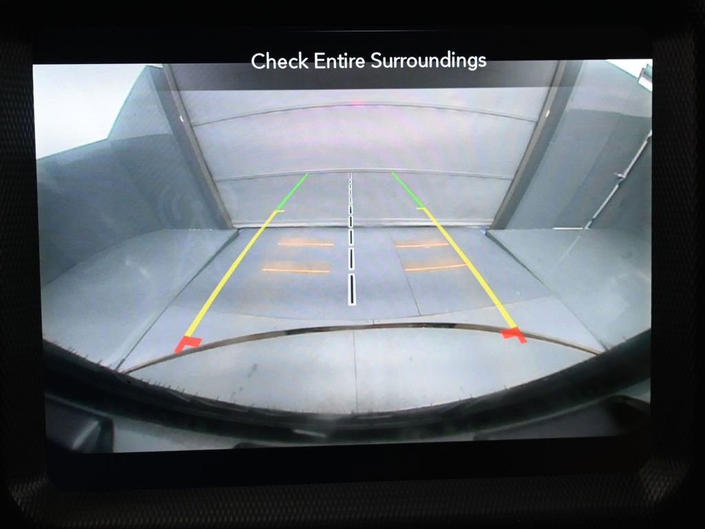 Used 2022 Jeep Wrangler Unlimited Sahara w/ Cold Weather Group image 19