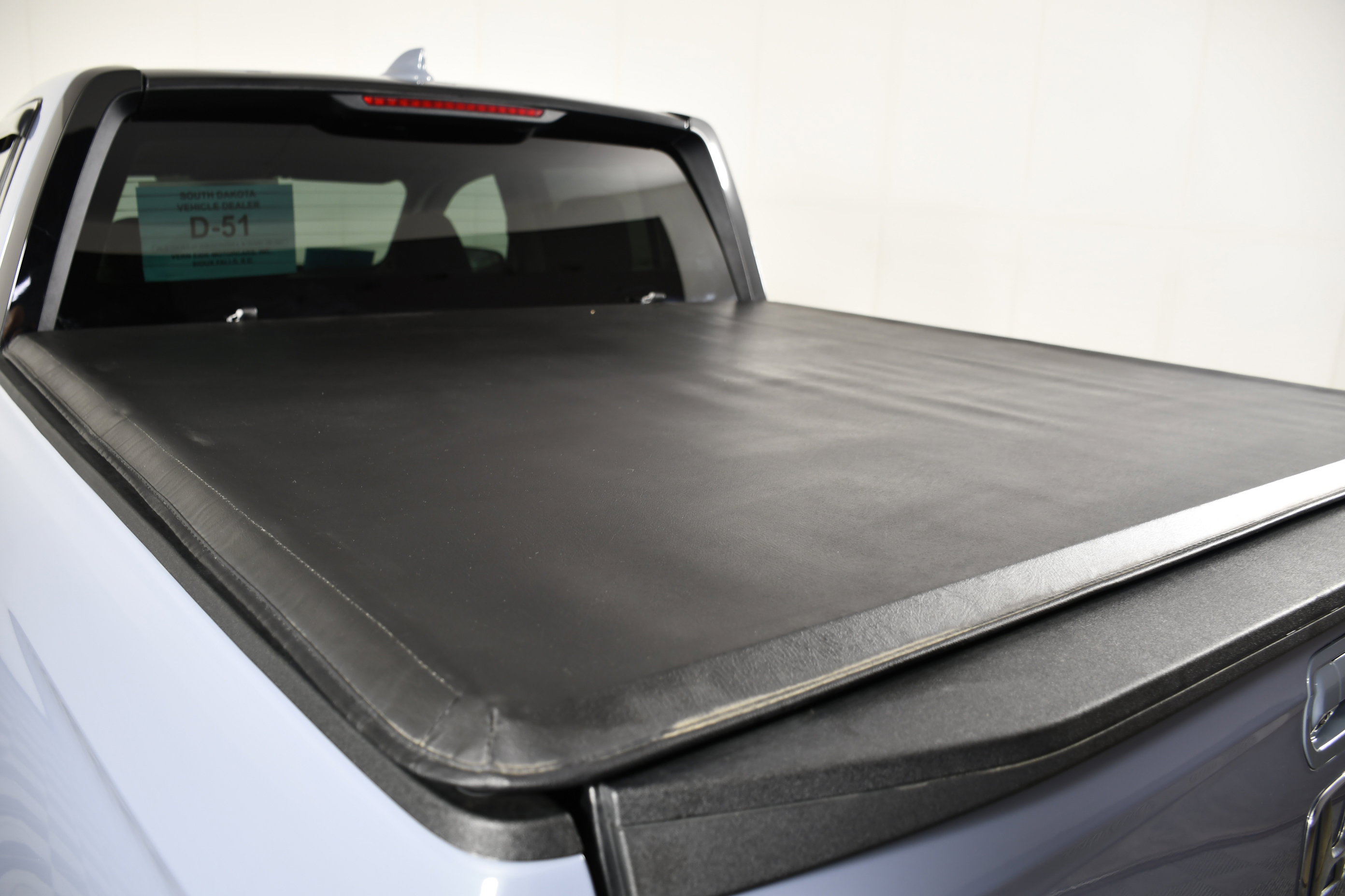Certified 2023 Honda Ridgeline Sport image 17