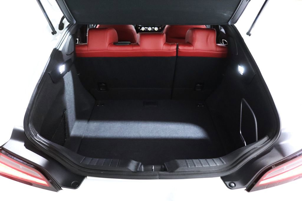 Certified 2025 Acura Integra A-Spec image 28