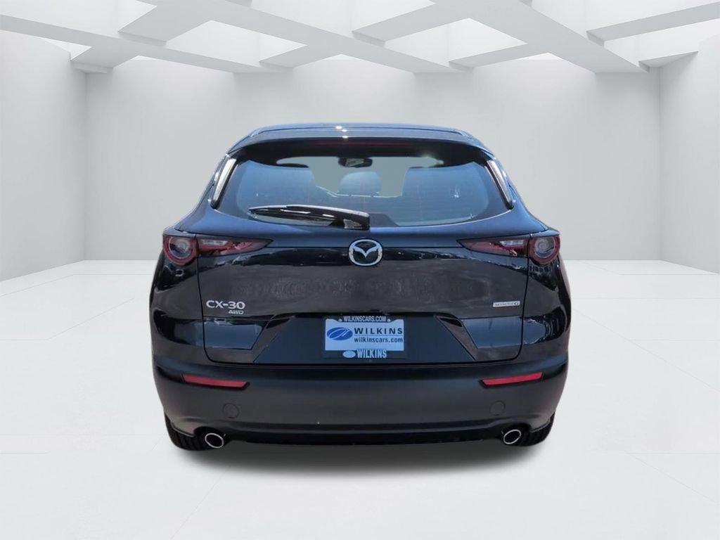New 2026 MAZDA CX-30 AWD 2.5 S image 8