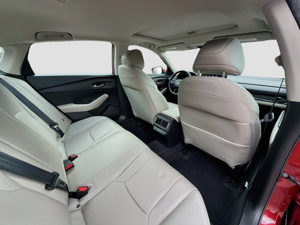 Certified 2024 Honda Accord EX-L image 29