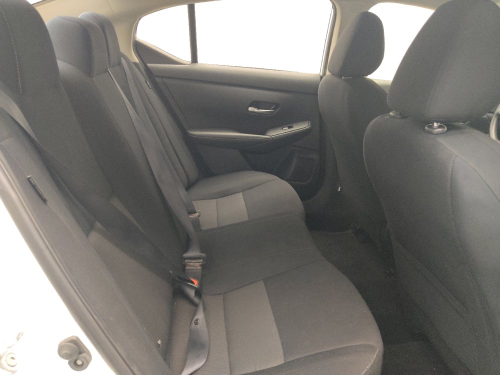 Used 2023 Nissan Sentra SV FWD image 19
