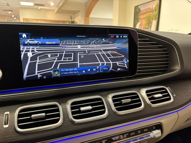 New 2026 Mercedes-Benz GLE 350 4MATIC image 14