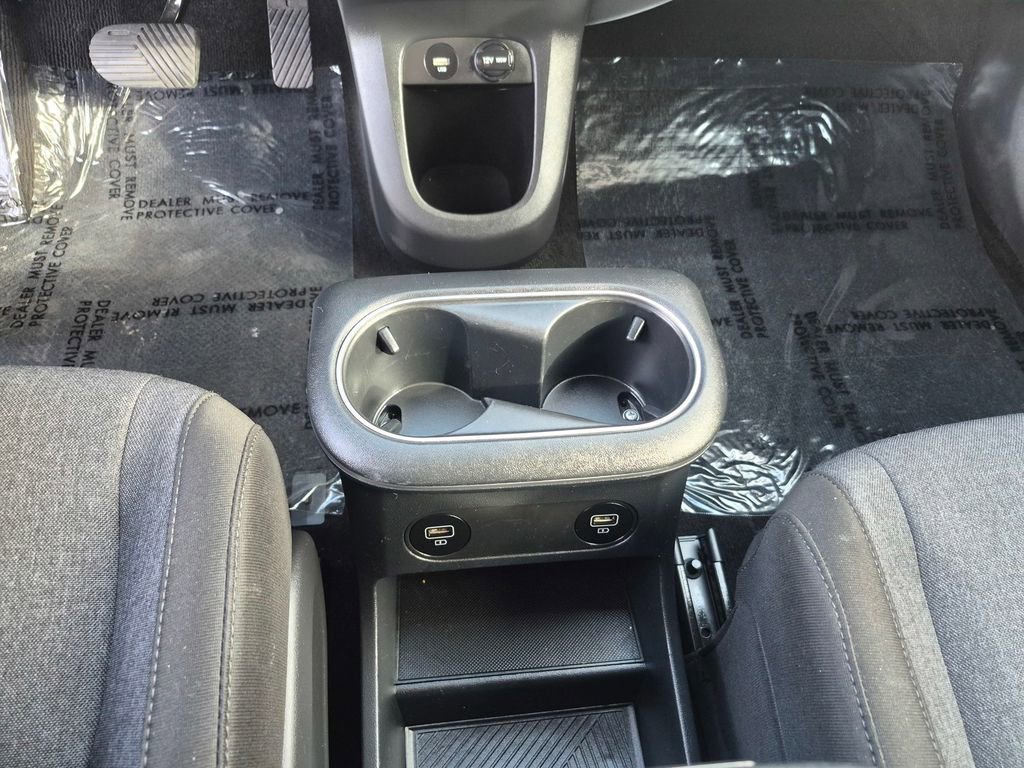 Used 2022 Hyundai Ioniq 5 SE w/ Cargo Package image 19