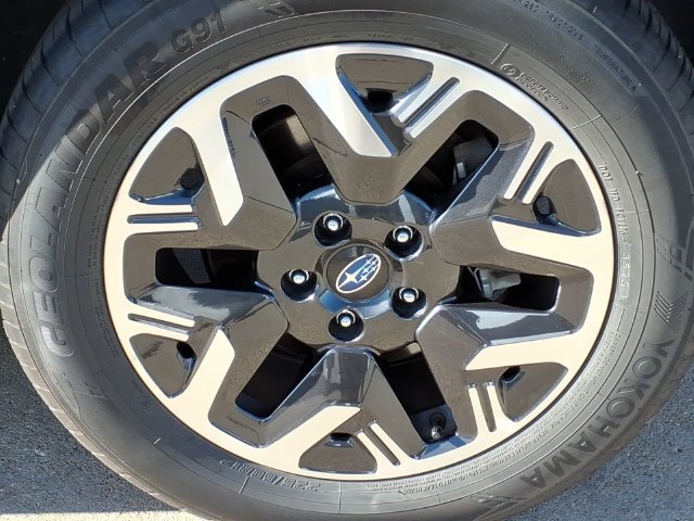 Certified 2026 Subaru Forester Premium AWD/4WD image 10