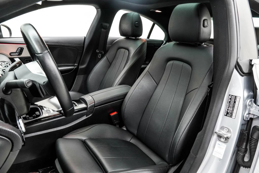 Used 2025 Mercedes-Benz CLA 250 image 16