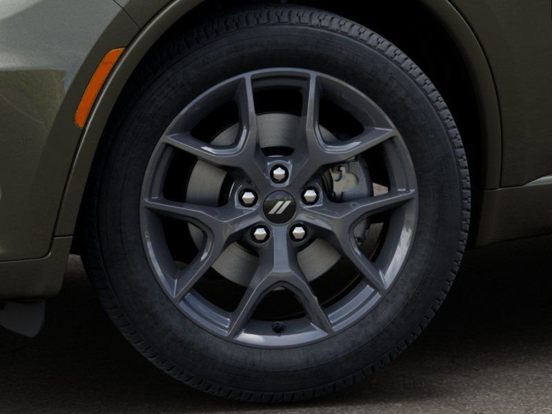 New 2026 Dodge Durango GT image 9