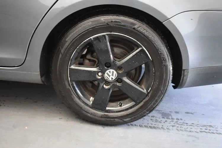 Used 2008 Volkswagen Jetta SE FWD image 29