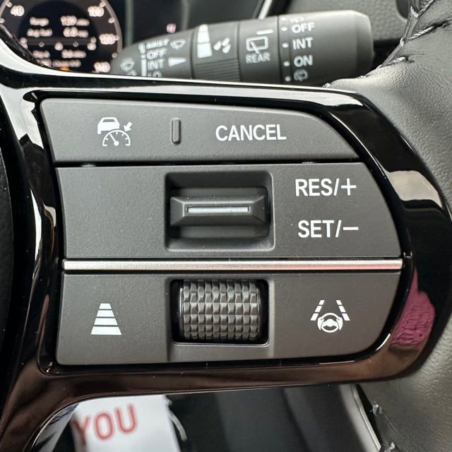 New 2026 Honda CR-V EX-L image 26