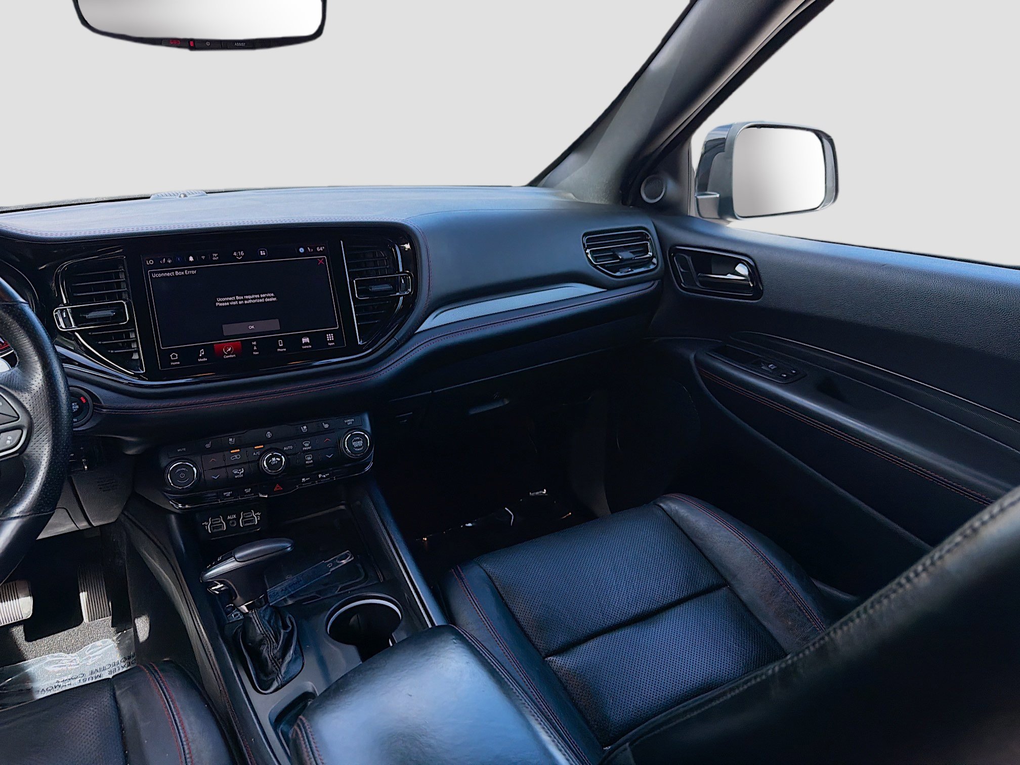 Used 2023 Dodge Durango R/T RWD image 19