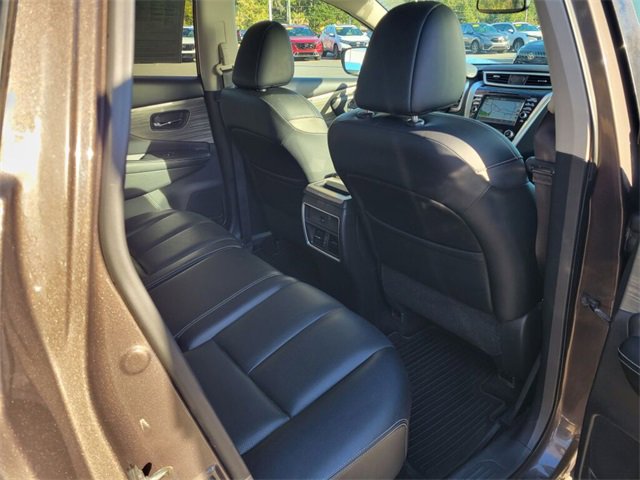 Used 2017 Nissan Murano SL image 37