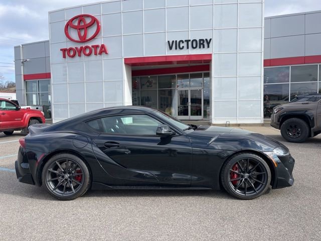 Used 2026 Toyota Supra Premium image 3