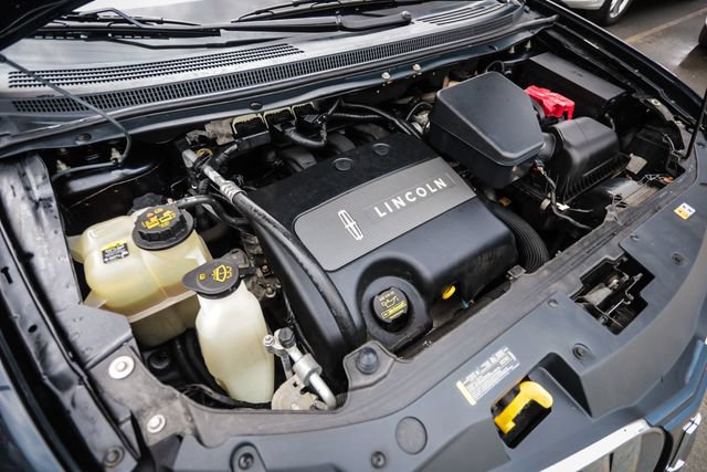 Used 2013 Lincoln MKX AWD image 59