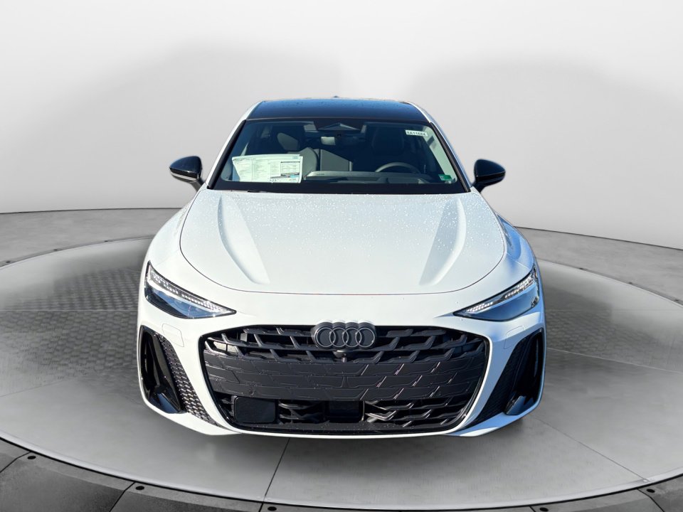New 2026 Audi A6 Premium Plus image 2