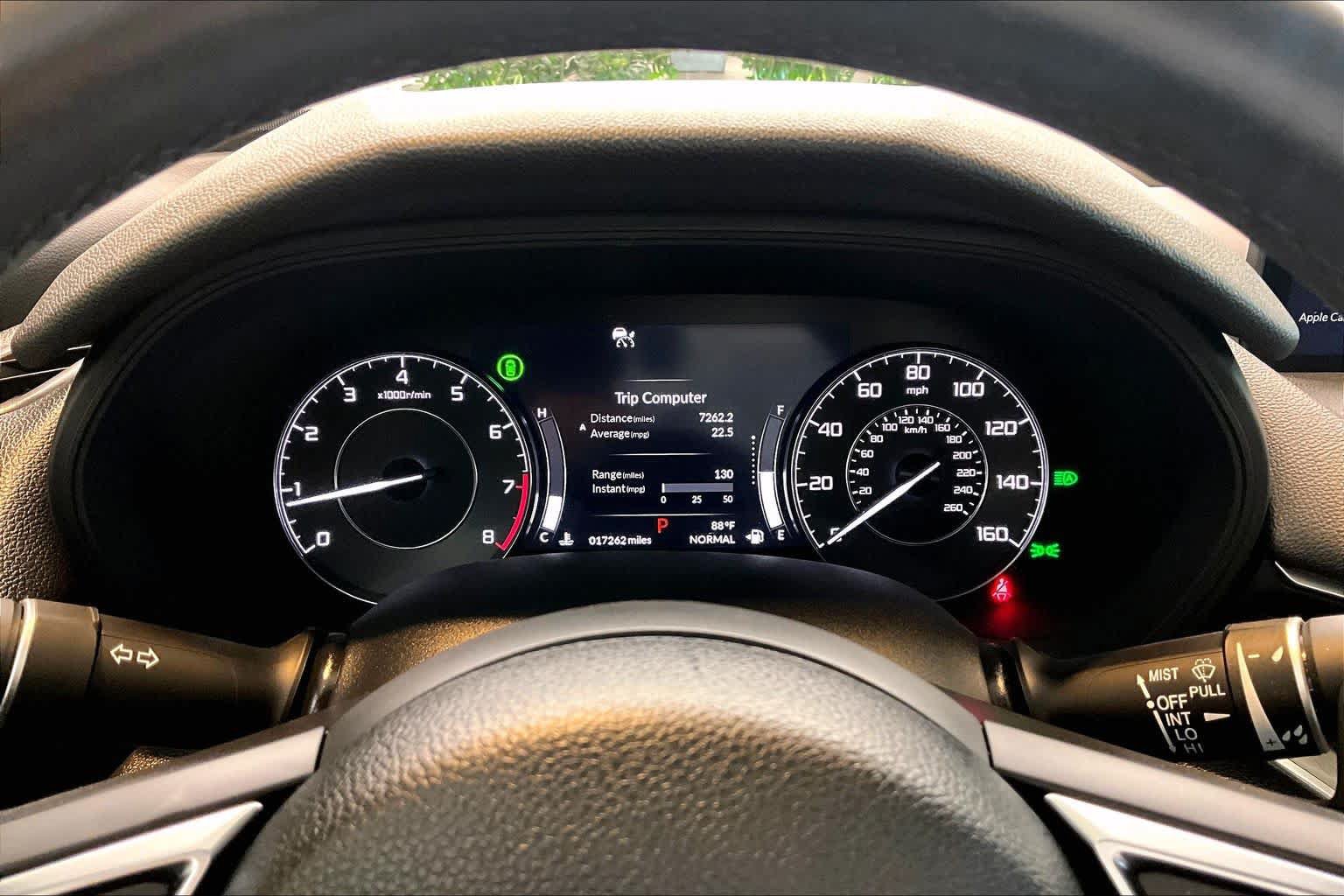 Used 2023 Acura TLX FWD image 26