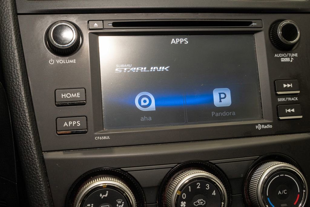 Used 2017 Subaru Forester 2.5i w/ Alloy Wheel Package image 14