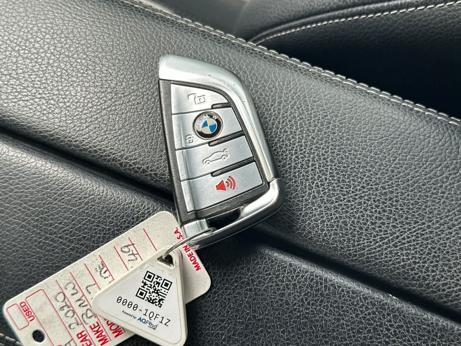 Used 2021 Mercedes-Benz GLB 250 image 29